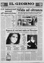 giornale/CFI0354070/1991/n. 243 del 16 novembre